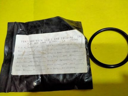 Cameron valves O-Ring 702645-33-31 Mfg. Parker seal New