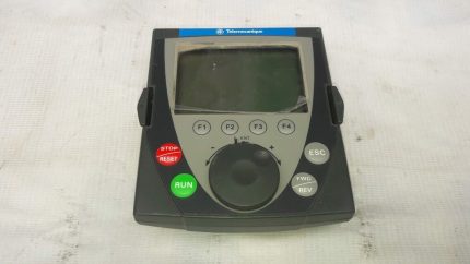 Schneider Telemecanique VW3A1101 CPU 1.2IE07#2 V1.1IE15 Inverter Drive Control