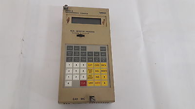 Omron  PRO13 Programming Console C500-PRO13-E/3G2A5-PRO13-E