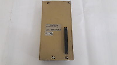 Ge Fanuc IC200ALG260E Analog Input  12Bit Volt/Curr 8CH Module