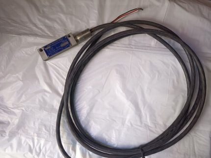 Allen-Bradley Mps44 443S-M565253 Ex Proximity Switch Sigma Maglock 443SM565253
