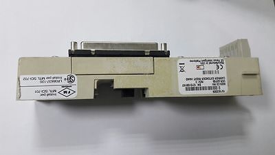 Ge Fanuc 8020-CE-RH Ver:GEF05 Rev: C Carrier Extender Right Hand - Image 3