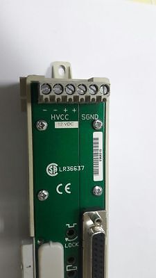 Ge Fanuc 8020-CE-RH Ver:GEF05 Rev: C Carrier Extender Right Hand - Image 4