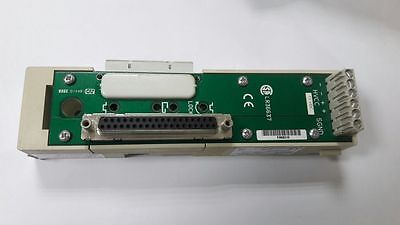 Ge Fanuc  8020-CE-RH Ver:GEF05  Rev: C Carrier Extender Right Hand