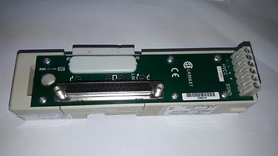 Ge Fanuc 8020-CE-RH Ver:GEF05 Rev: C Carrier Extender Right Hand - Image 2