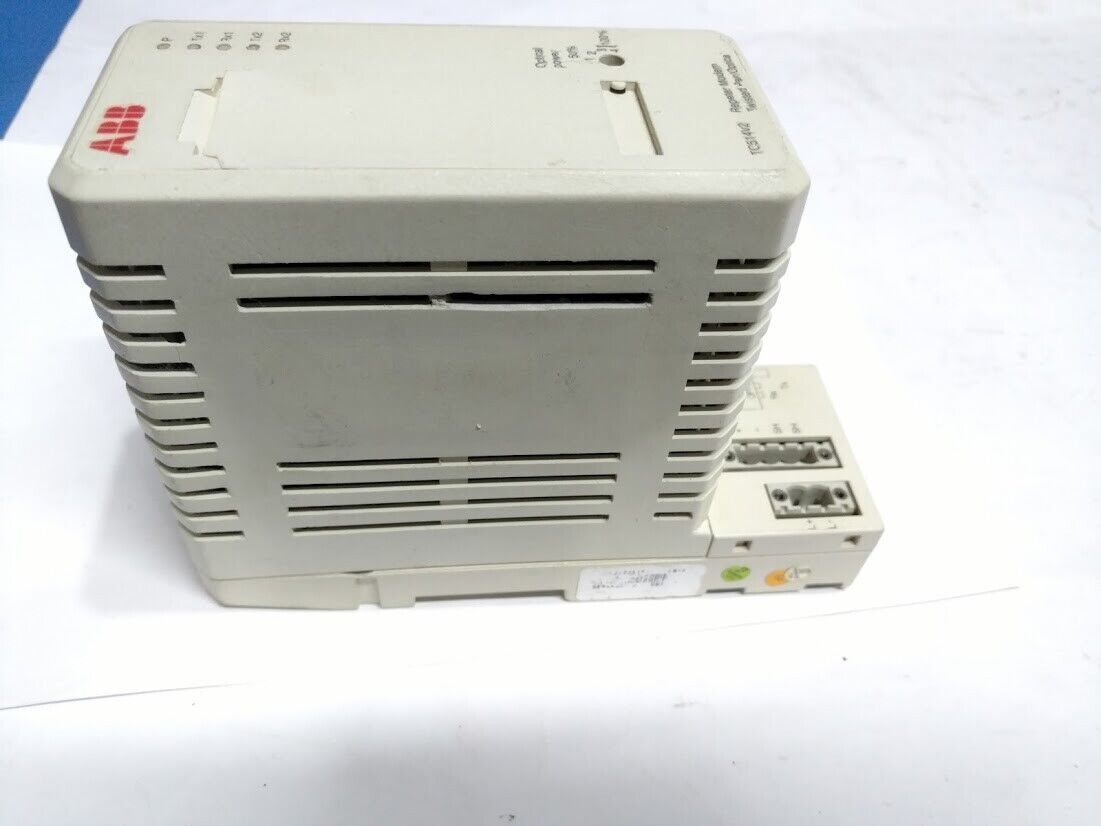 ASEA Brown Boveri TC514V2 Repeater Modem Twisted Pair/Optical TC514V2 - Image 2