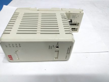 ASEA Brown Boveri TC514V2 Repeater Modem Twisted Pair/Optical TC514V2