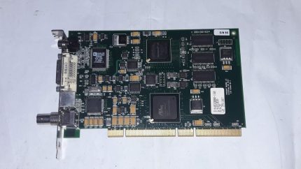 750500 Rev E Foresight Imaging Accustream 205 Board 032000-150 2E frame grabber