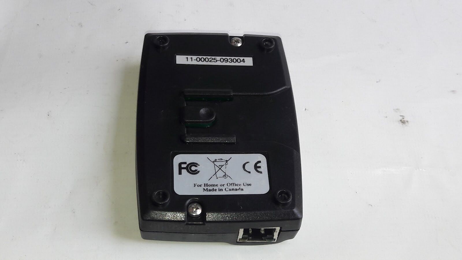 Smart Technologies 5CAT5XT R1 Unit A Cat to USB Extender - Image 3
