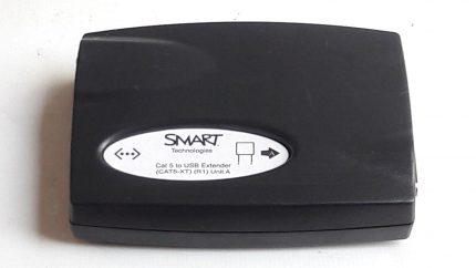 Smart Technologies  5CAT5­XT R1 Unit A Cat to USB Extender