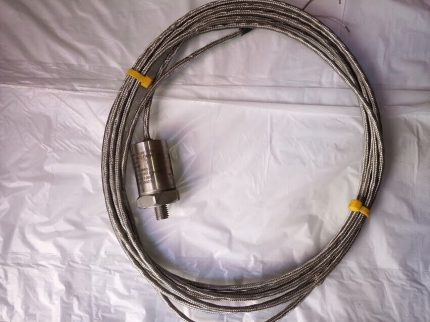 Monitran Ltd MTN 1185ICM-25 Vibration Sensor 1185ICM25