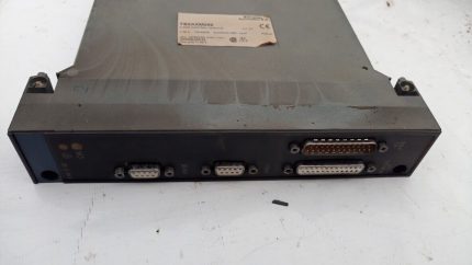 SCHNEIDER Automation S.A TSXAXM292 V. 1.70 2 Axis Control Module