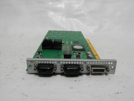 EMC Isilon LSI Logic 415-0004-05 A 12-Port SATA/SAS Raid Controller