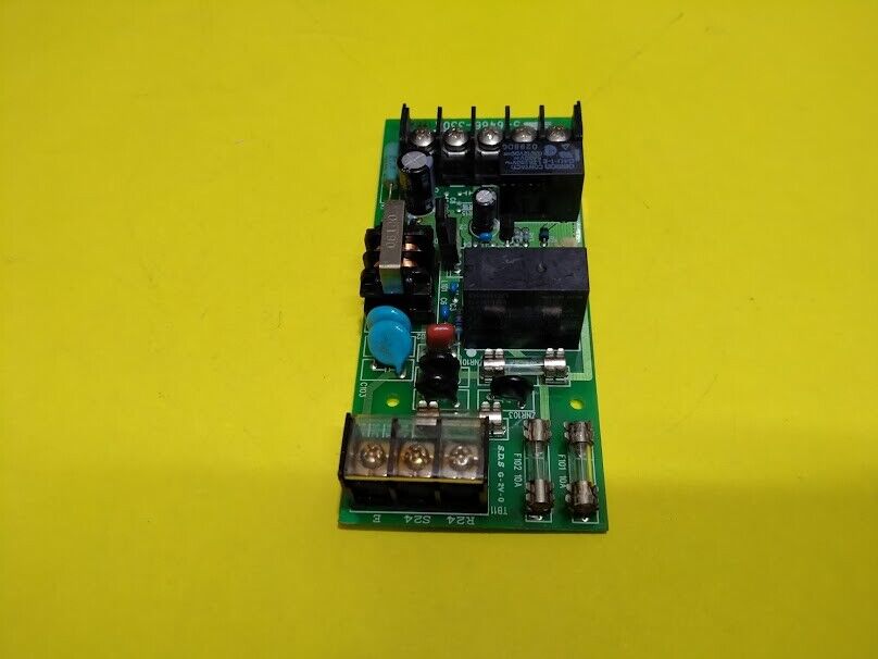 EPM-FPB KD8Y09 Power Supply 5-6466-330A KD8Y09 - Image 4