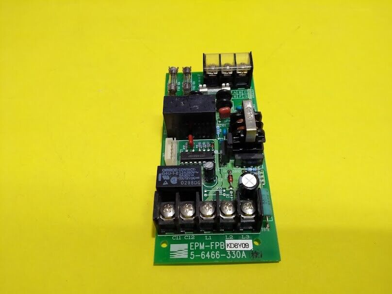 EPM-FPB KD8Y09 Power Supply 5-6466-330A KD8Y09 - Image 2