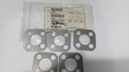 National Oilwell Varco 31650 Shim Set Air-EL 5Pcs For Marine Engine Part