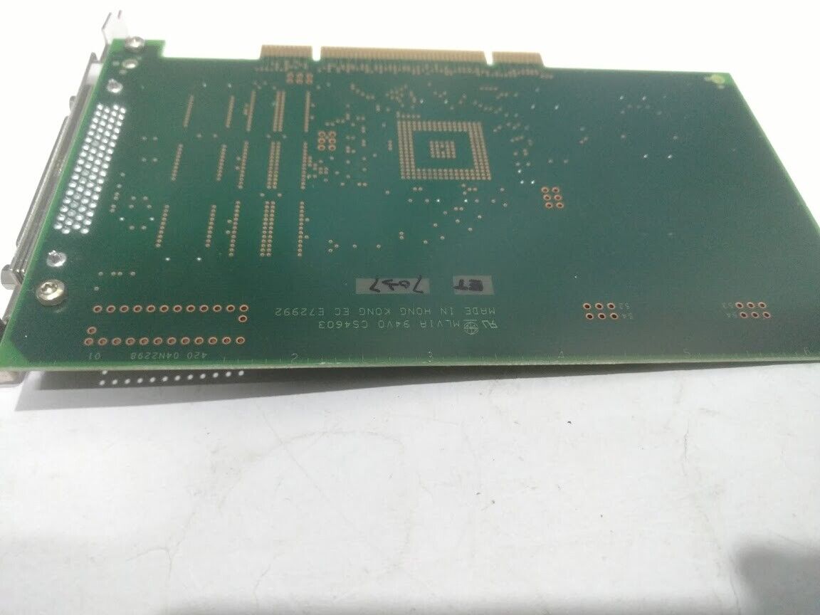 DFi/ITox ITOX3 Rev. A 015181-0 R.AB0 Intel Pentium III Industrial PC Board - Image 4