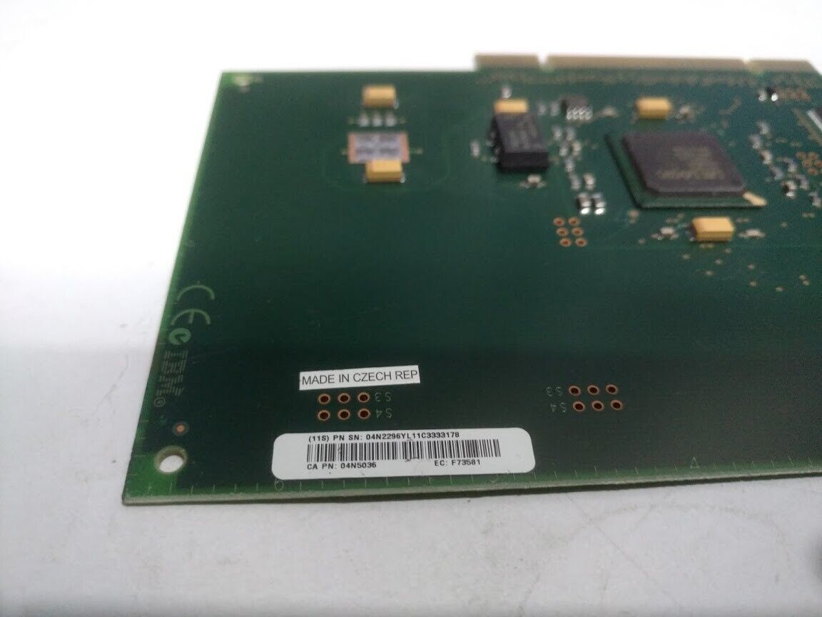 DFi/ITox ITOX3 Rev. A 015181-0 R.AB0 Intel Pentium III Industrial PC Board - Image 2