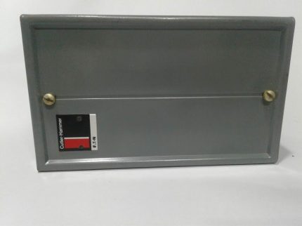 Cutler-Hammer E.t.n  HN61AJ-101  Carrier Relay  9575ED266