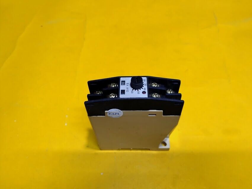 Electronic Automation Pvt Ltd A1DS Timer Source A1-A2 free worldwide shipping - Image 5