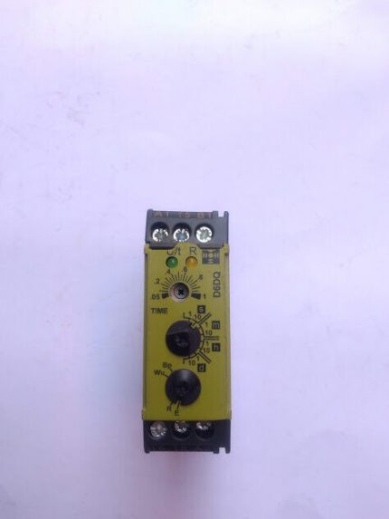 Tele D6DQ 8A 250V Time Delay Relay D6DQ