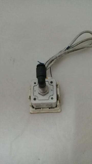 SMC iSE40-01-22l-M SMC pressure switch 0.100-1.000MPa - Image 5