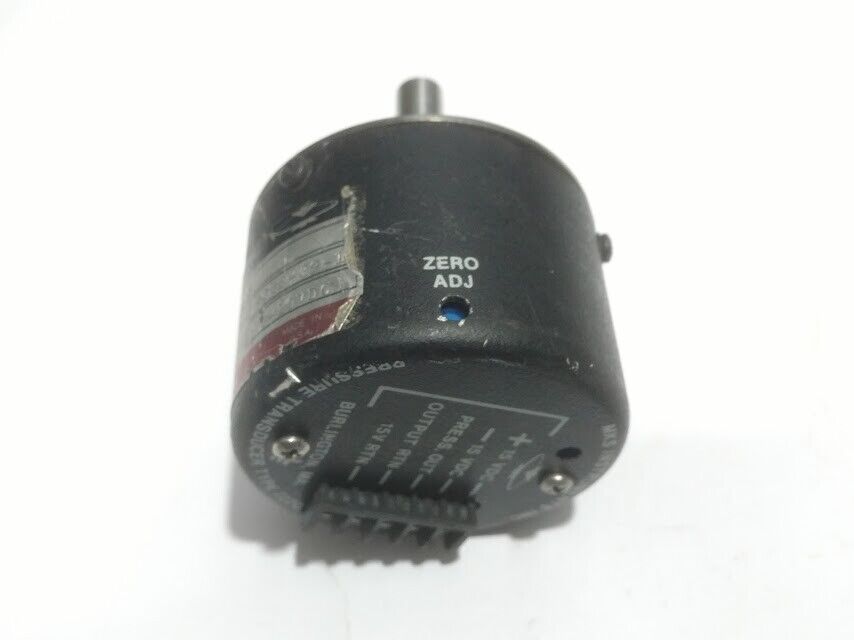 SMC iSE40-01-22l-M SMC pressure switch 0.100-1.000MPa - Image 2