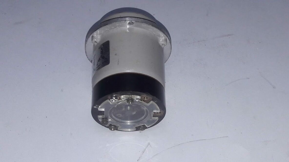 Tamagawa Seiki TS 4N 39E 11 SYNCHRO Motor TX-TR TS4N39E11 100/110V 50/60Hz - Image 3