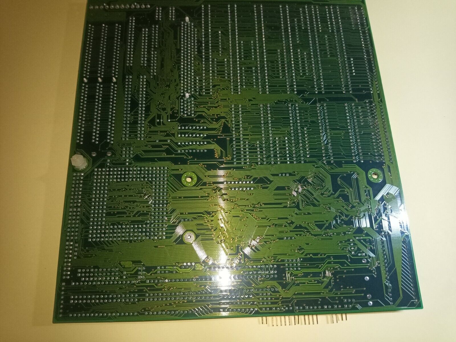 G486VPC 017693 Rev. C00 Am5x86-P75-S Intel Pentium I 75Mhz 8MB Ram PCI/ISA - Image 5