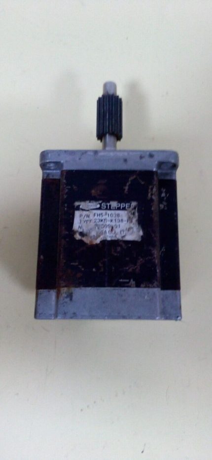 Step Motor FH5-1038 Type 23KM-K138-P1V Minebea Co.Ltd