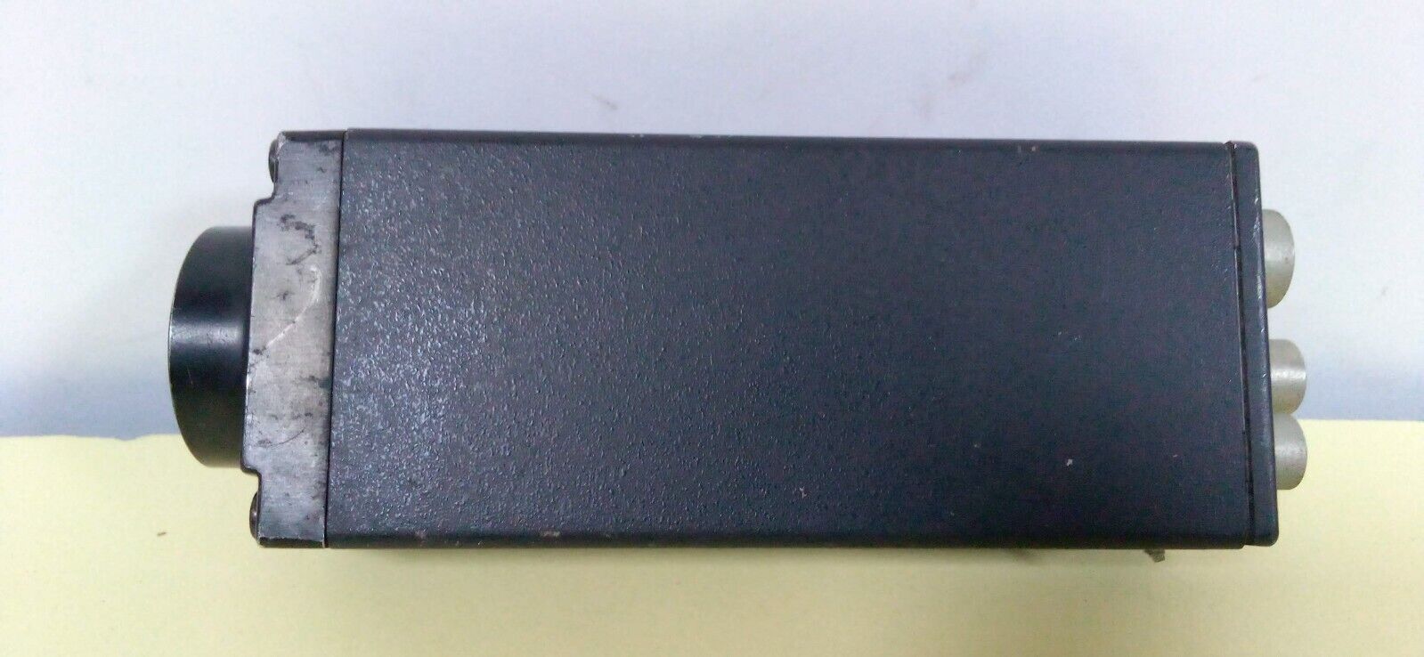 Sony XC-77 CCD Monochrome Video Camera Module - Image 10