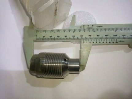 Delavan SDX swirl-air A32554-1 nozzle New