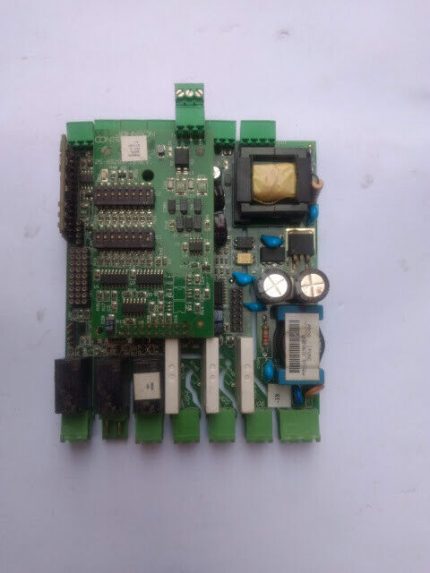 Johnson Controls 25-89289-90018 Rev E Board 25-89289-18