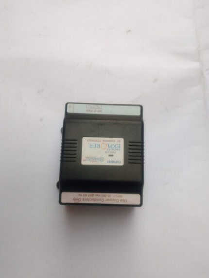 Johnson Controls FXPM263 Facility Explorer Niagara Power Supply Module FXPM263