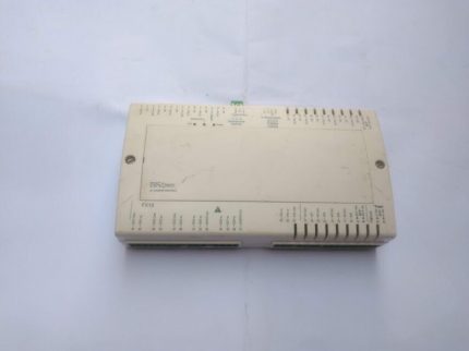 Johnson Controls LP-FX16D11-000C Master Controller Programmable LPFX16D11000C