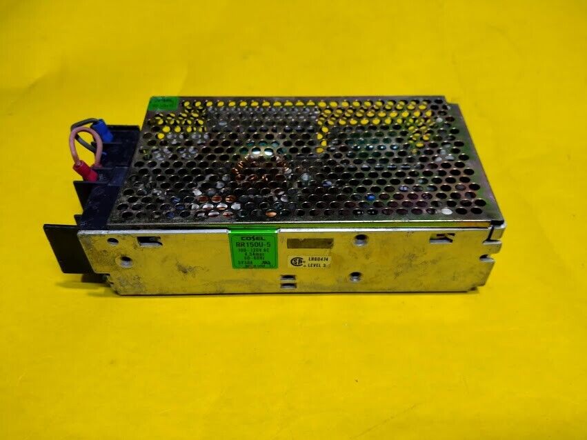 Cosel Power Supply R150U-5 100-120 AC Cosel R150U5 - Image 4
