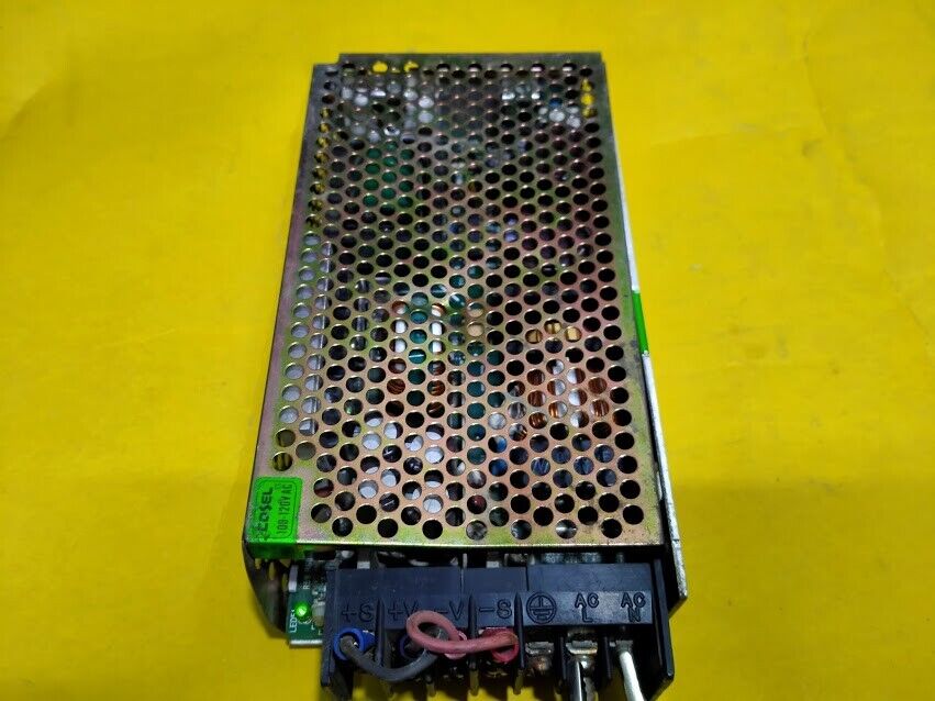 Cosel Power Supply R150U-5 100-120 AC Cosel R150U5 - Image 2