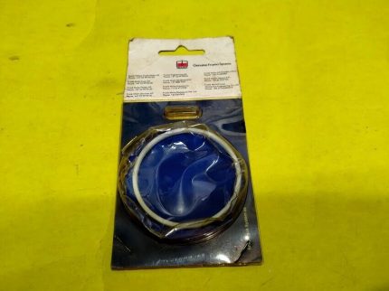 34090 Seal ring Frank Mohn Nederland BV Genuine part New Marine store spare