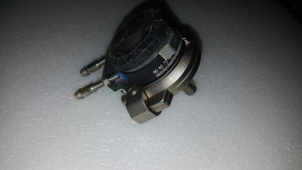FESTO Dsr-16-180-P 11910 Schwenkantrieb Pneumatik semi-rotary drive