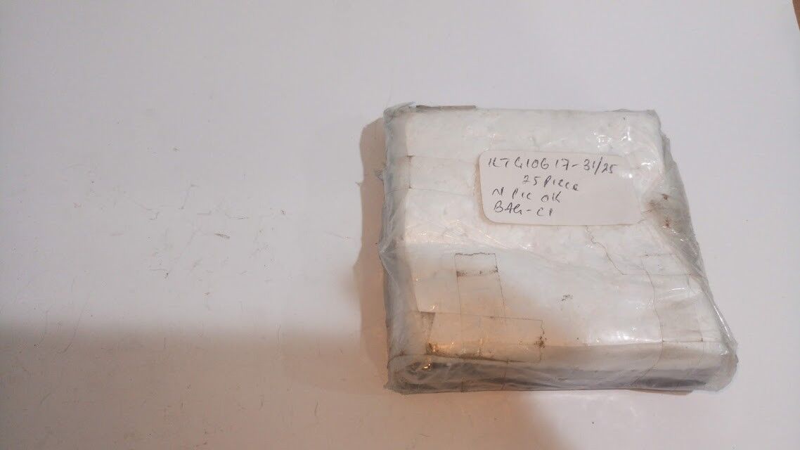 ETAL P1200 Isolation Transformer - Image 2