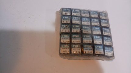 ETAL P1200 Isolation Transformer