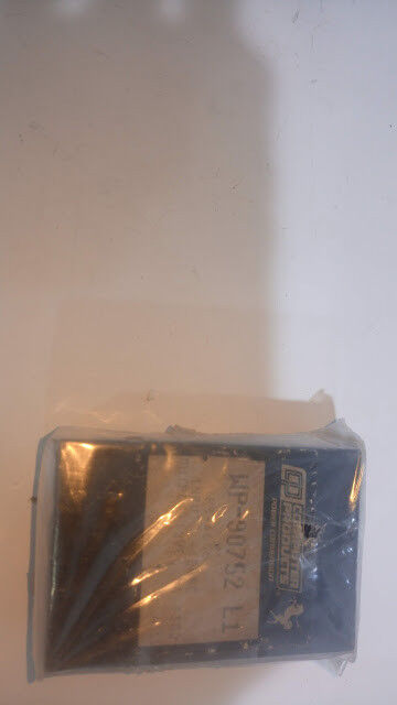 Computer Products WP-90752 L1 power conversion - Image 2