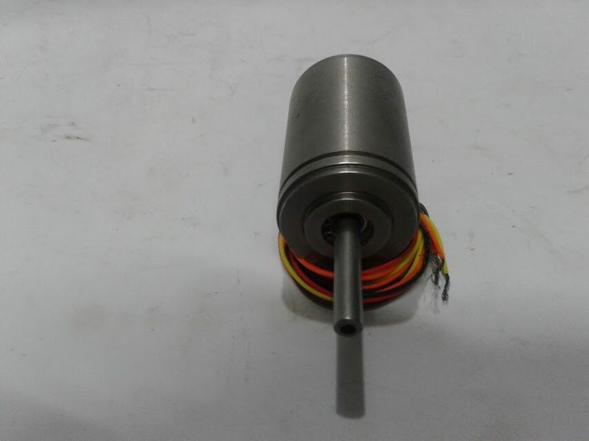 EAD Motors Inc LD11EAM-3A 100032 Rev H EAD Motor - Image 5