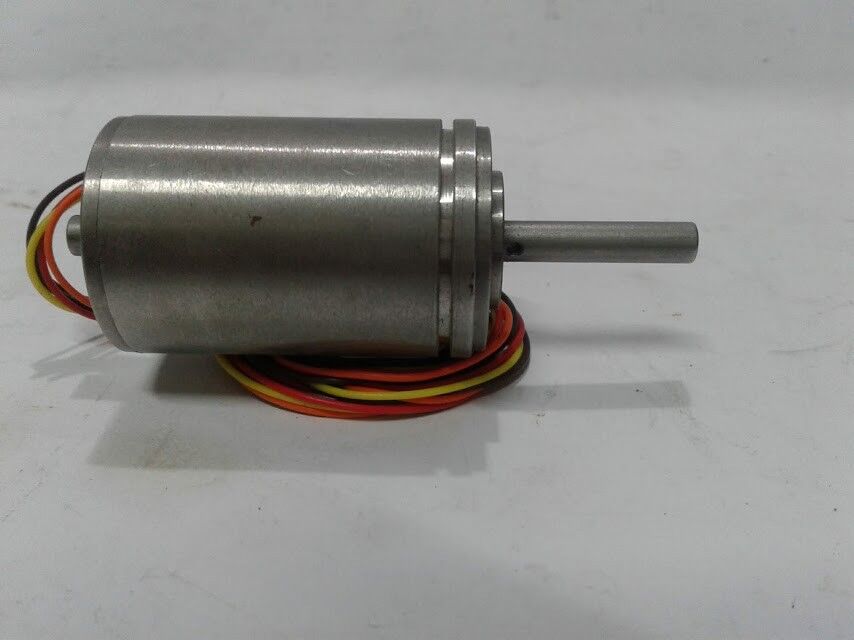 EAD Motors Inc LD11EAM-3A 100032 Rev H EAD Motor - Image 3