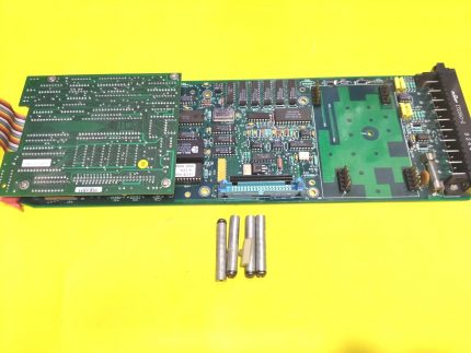 Moore Products Co. 352EAN1NNN card pull from  moore AMP 172380-2 9609