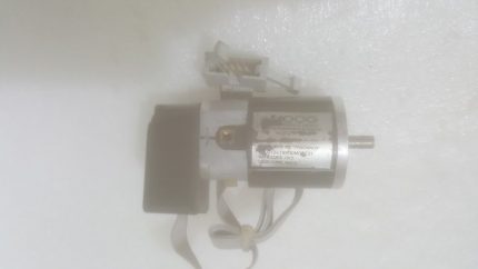 Moog C13-L19W30M00E31 DC Motor Clifton Precision HEDL-5540 A05