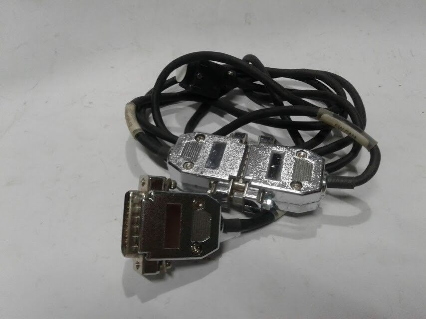ASM 03-21619 Rev C WITH 12-E56280 EW CAM 12-E56280+ EW Machine Vision Camera - Image 7