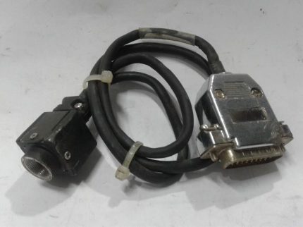 ASM 03-21619 Rev C WITH 12-E56280 EW CAM 12-E56280+ EW Machine Vision Camera