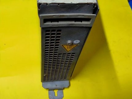 Siemens 6SE7023-2EA87-2DA0 Bremseinheit/ Braking Unit  6SE70232EA872DA0
