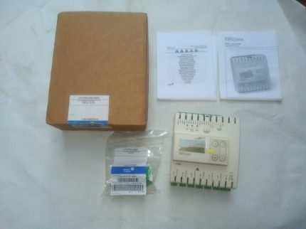 Johnson Controls LP-FX07A50-000C Field Controller LPFX07A50000C New